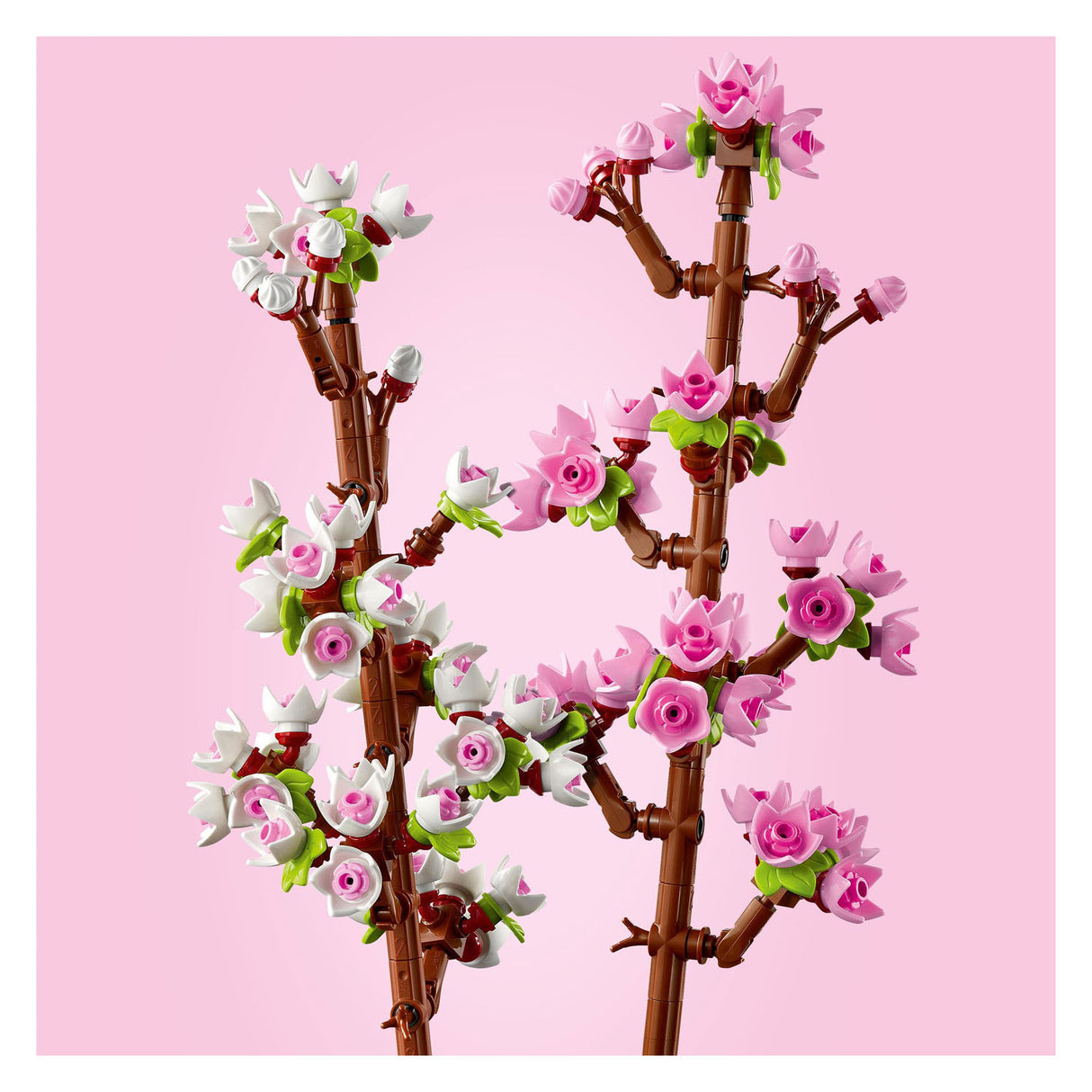 Lego iconic kersenbloesem - botanical collection - 40725