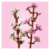 Lego iconic kersenbloesem - botanical collection - 40725
