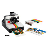 Lego Ideas Polaroid Onestep SX-70 Kamera-Konstruktionsspielzeug (21345)
