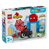 LEGO Duplo 10424 Die Motor Adventures of Spin