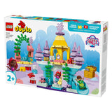 LEGO Duplo 10435 Ariels Magical Underwater Palace