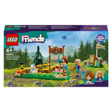 Lego Freunde 42622 Abenteuerlager Sagitus