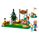 Lego Freunde 42622 Abenteuerlager Sagitus