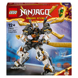 Lego Ninjago 71821 Coles riesiger Drachenmecha