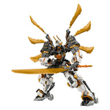 Lego Ninjago 71821 Coles riesiger Drachenmecha