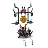 Lego Ninjago 71822 Brondraak der Bewegung