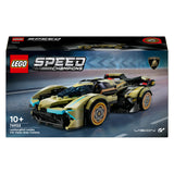 LEGO 76923 Speed ​​Champions Lamborghini Lambo V12 Vision GT Supercar