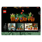 Lego -Ikonen 10329 Mini -Pflanzen