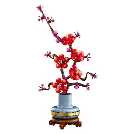 Lego Botanicals 10369 Japanische Aprikose