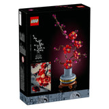 Lego Botanicals 10369 Japanische Aprikose