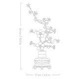 Lego Botanicals 10369 Japanische Aprikose