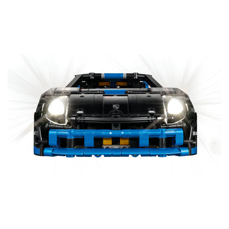 Lego Technic Porsche GT4 E-Performance Rennwagen 42176