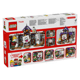 Lego Super Mario 71436 Spukhaus von King Boo