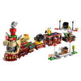 Lego Super Mario 71437 Der Bowser-Expresszug