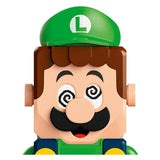 Lego Super Mario 71440 Abenteuer mit interaktivem Luigi