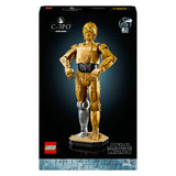 Lego 75398 Star Wars C-3po™