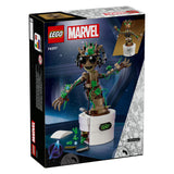 Lego Superhelden 76297 tanzen groß
