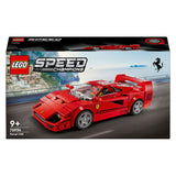 Lego 76934 Speed ​​Champions Supercar Ferrari F40