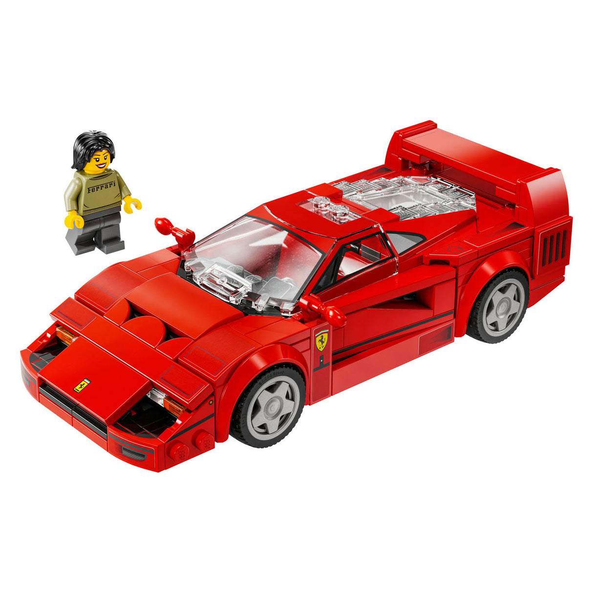 Lego 76934 Speed ​​Champions Supercar Ferrari F40