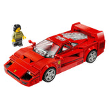 Lego 76934 Speed ​​Champions Supercar Ferrari F40