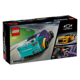 Lego Speed ​​Champions 76935 Nascar Next Generation Chevrolet Camaro ZL1