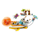 Lego Sonic 76997 Tails‘ Abenteuerboot