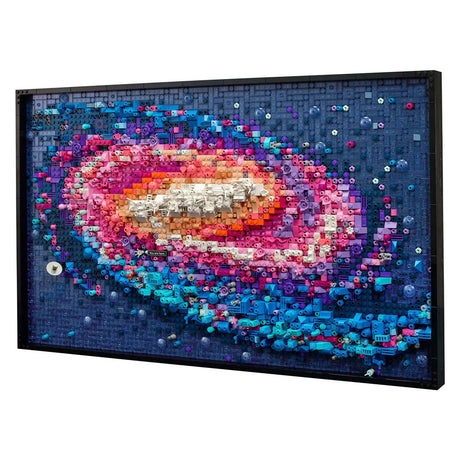 Lego Art Die Galaxie – 31212