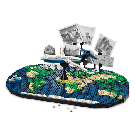 Lego 41838 Familienurlaubserinnerungen
