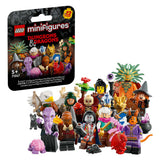 Lego LEGO Minifiguren 71047 Dungeons Dragons