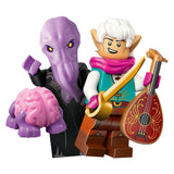Lego LEGO Minifiguren 71047 Dungeons Dragons
