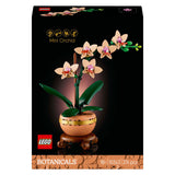 Lego Botanicals 10343 Mini-Orchidee