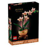 Lego Botanicals 10343 Mini-Orchidee