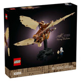 Lego Icons 10363 Leonardo da Vincis Flugmaschine