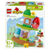 Lego Duplo, mein erster 10440 Balancier- und Stapelbaum