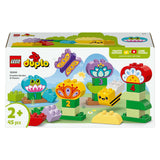 Lego Duplo Town 10444 Kreativer Blumengarten
