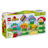 Lego Duplo Town 10444 Kreativer Blumengarten
