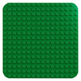 Lego Duplo grüne Bauplatte – 10460
