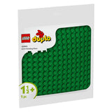Lego Duplo grüne Bauplatte – 10460