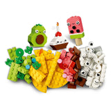 Lego Classic 11039 Kreative Essensfreunde