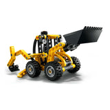 Lego Technic 42197 Baggerlader
