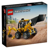 Lego Technic 42197 Baggerlader