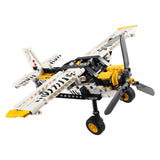 Lego Technic 42198 Dschungelflugzeug