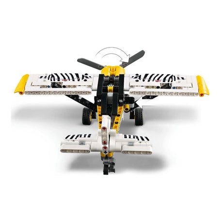 Lego Technic 42198 Dschungelflugzeug