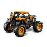 Lego Technic 42199 Monster Jam Digatron zurückziehen