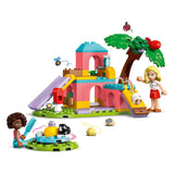 Lego Friends 42640 Meerschweinchen-Spielplatz