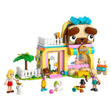 Lego Friends 42650 Laden mit Tierzubehör