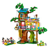 Lego Friends 42652 Baumhaus für die Freunde
