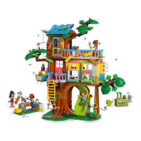 Lego Friends 42652 Baumhaus für die Freunde