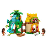 Lego Disney Princess 43260 Vaianas Spielinsel