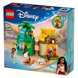 Lego Disney Princess 43260 Vaianas Spielinsel